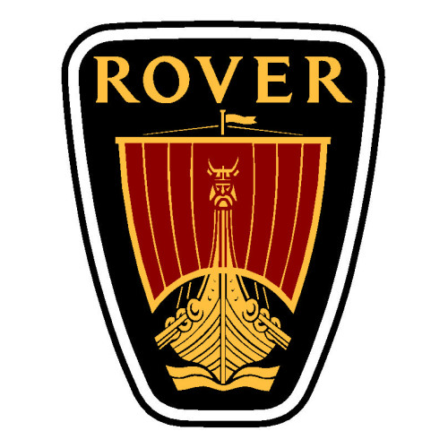 Rover - 200 (11.1995-03.2000)