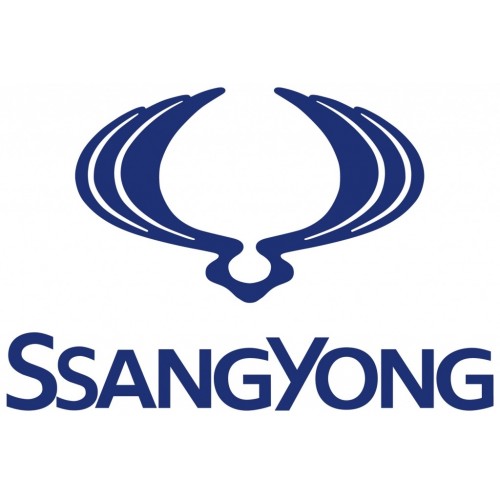 SsangYong - Rexton (07.2012-)