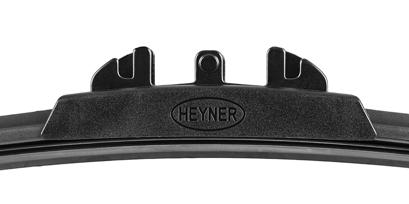 HEYNER Super Flat Premium - Pióra wycieraczek 