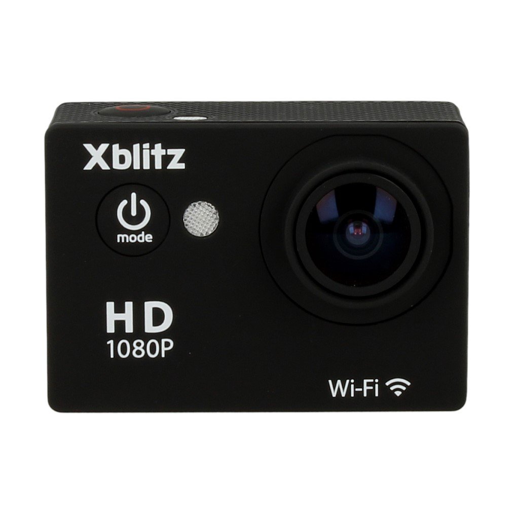 Kamera sportowa Xblitz Extreme Pro